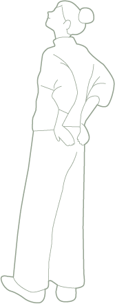 Person Outline 2