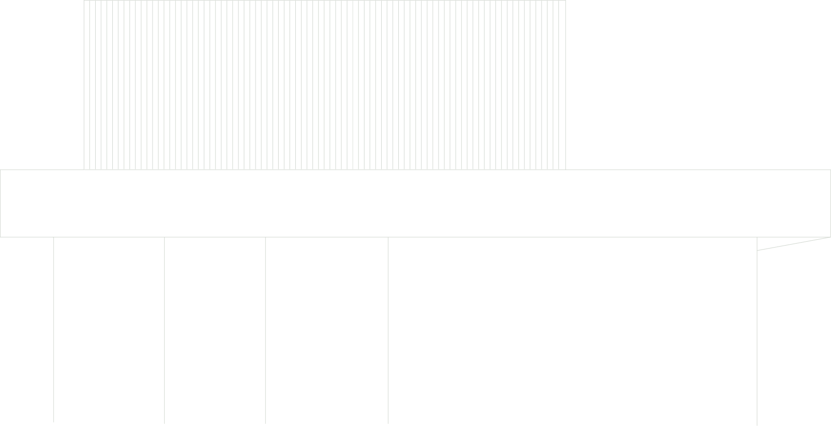 Building Outline Background