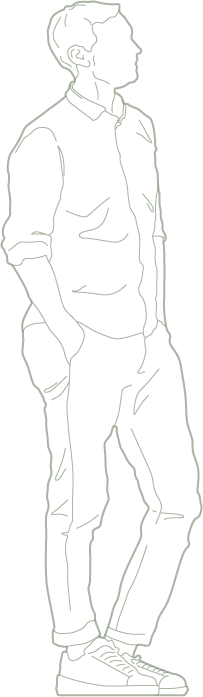 Person Outline