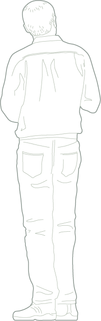Person Outline
